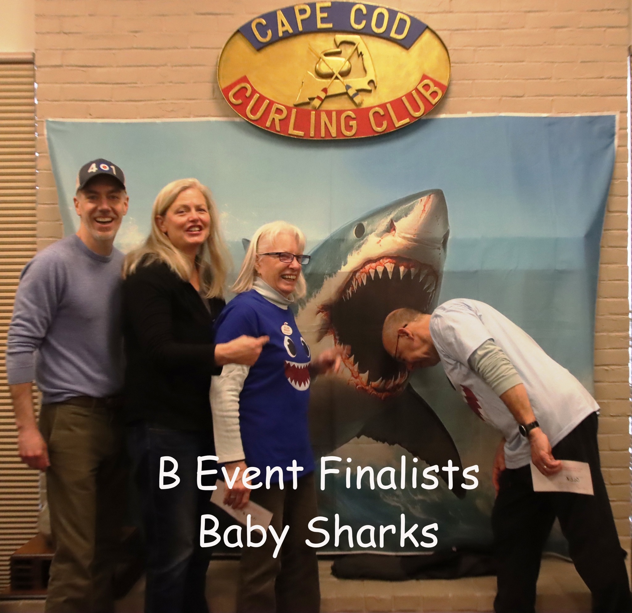 2025 Scrod Spiel